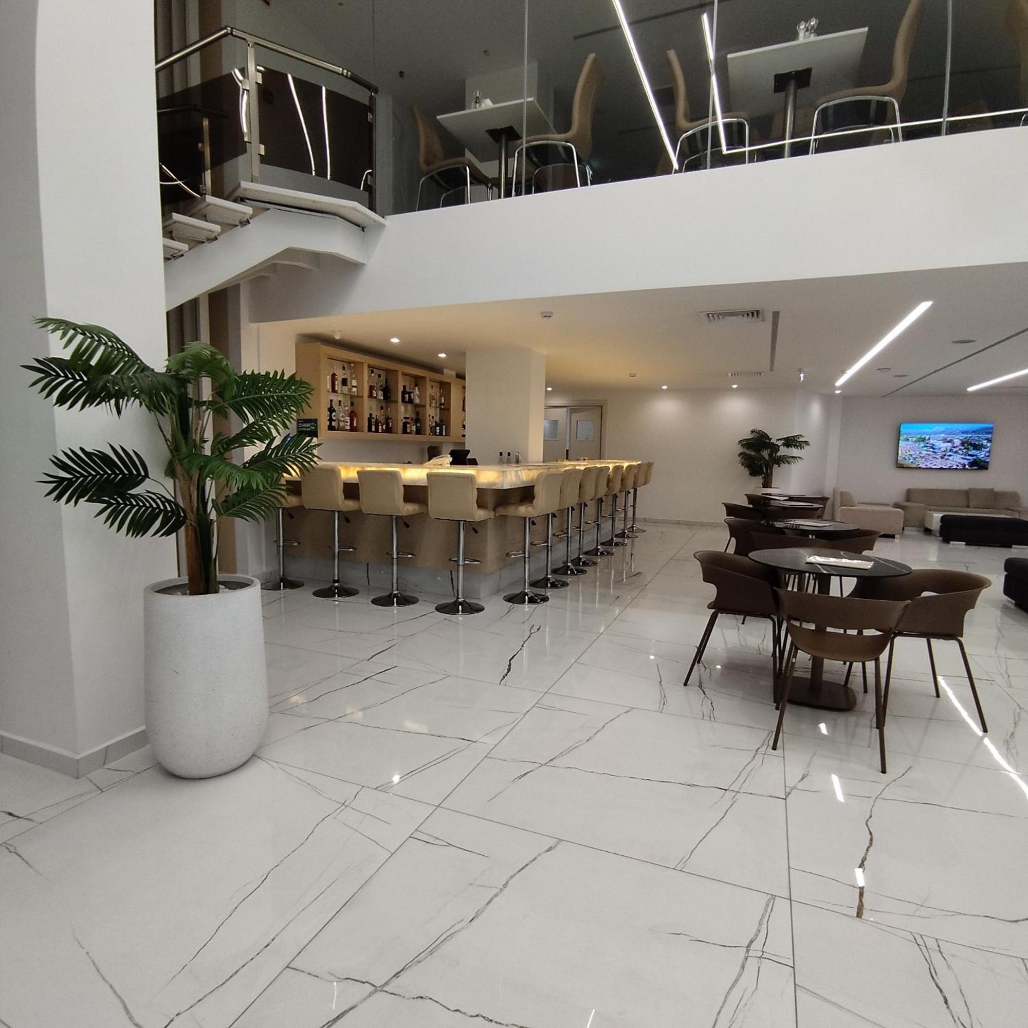 International Atene Hotel Dış mekan fotoğraf