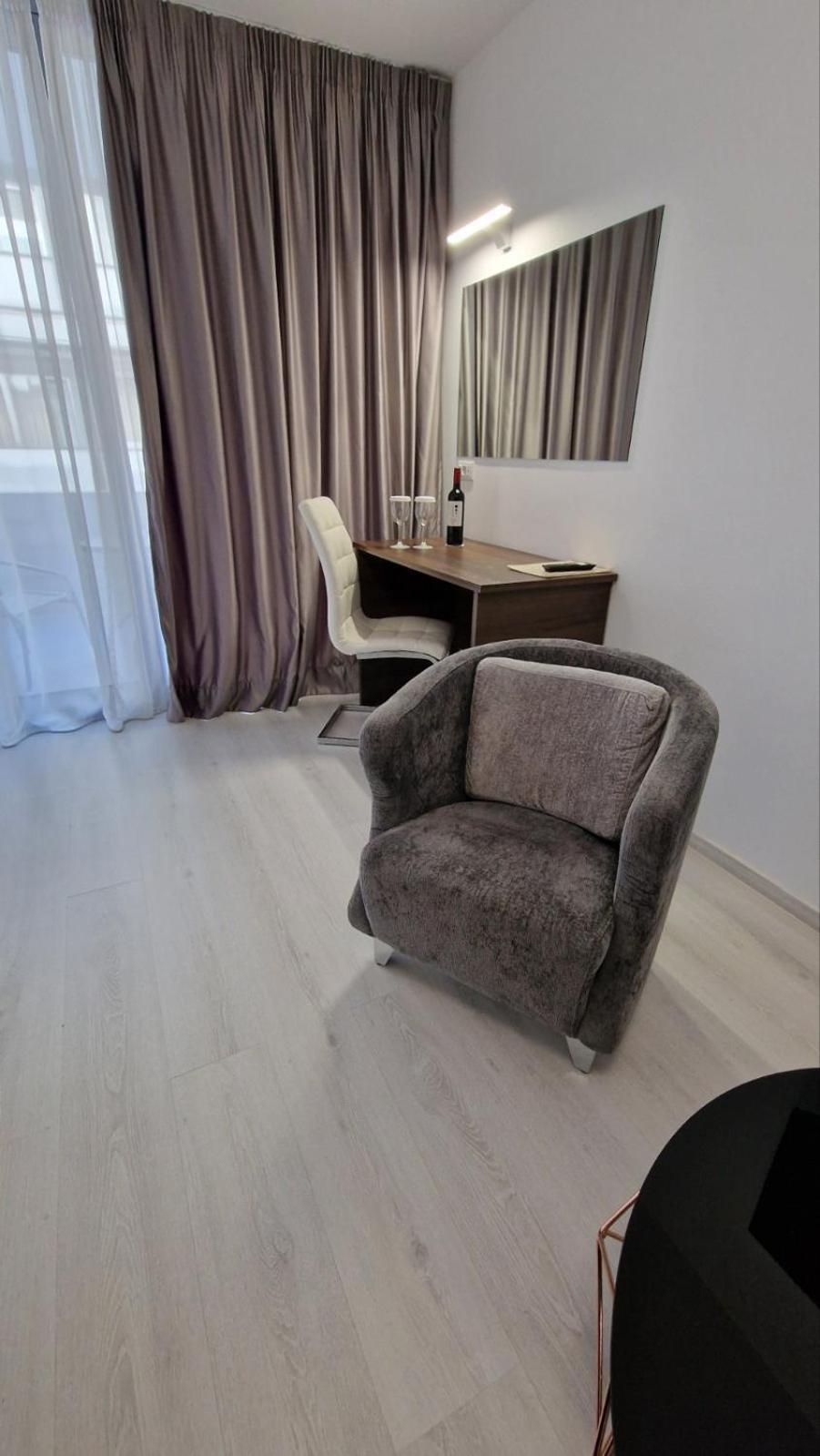 International Atene Hotel Dış mekan fotoğraf